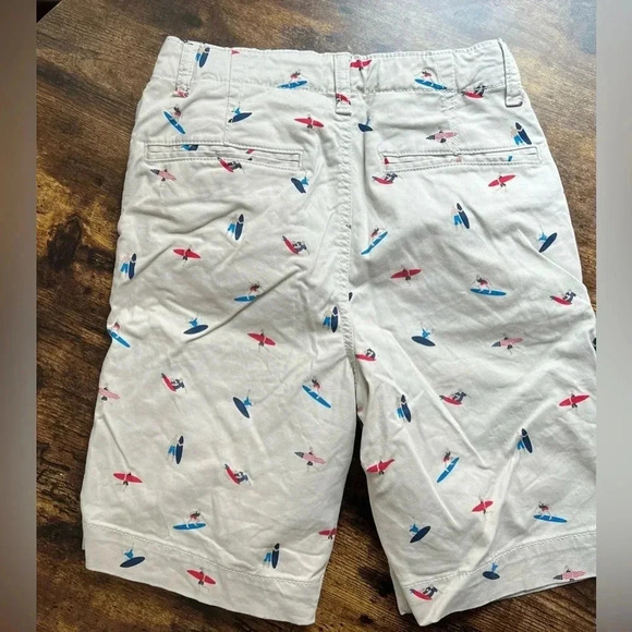 GAP kids | boys Bermuda shorts. Size: 12 - Picture 6 of 12